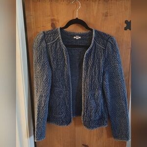 Urban Outfitters Denim Cardigan ✨️